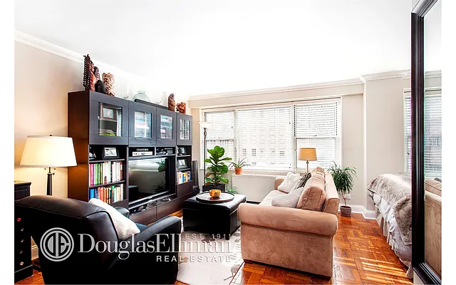 Sold by Douglas Elliman | media 9