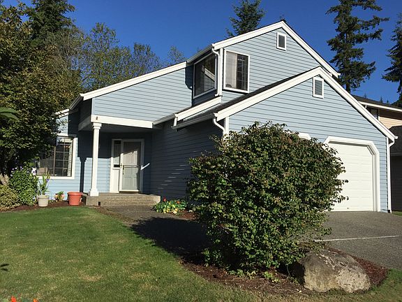 2nd image of 4350 242nd Pl SE