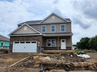 5152 Windbrooke Dr, Tipp City, OH