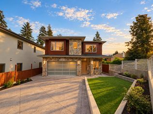 1170 Tuxedo Dr, Pt Moody, BC V3H 1L3