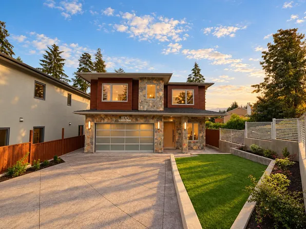 1170 Tuxedo Dr, Pt Moody, BC V3H 1L3