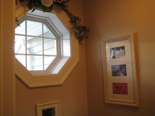 One of the many fine detail...