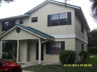 444 Westree Ln #444, Fort Lauderdale, FL 33324