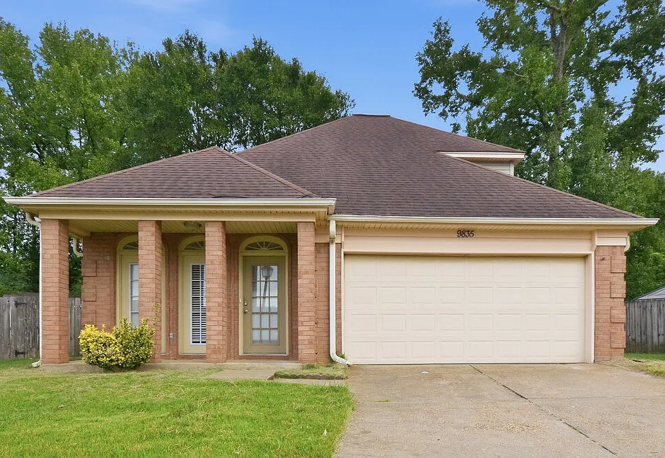 9835 Morgan Meadows Cv
