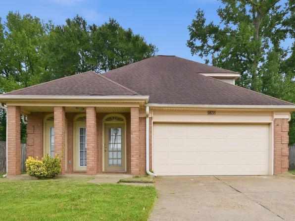 9835 Morgan Meadows Cv, Olive Branch, MS 38654