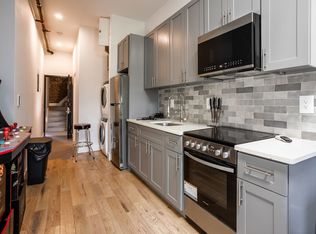 216 Madison St #2B, Brooklyn, NY 11216