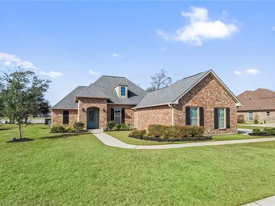 266 Saw Grass Loop, Covington, LA, 70435