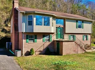 70 Joe Stanley Rd, Pikeville, KY 41501