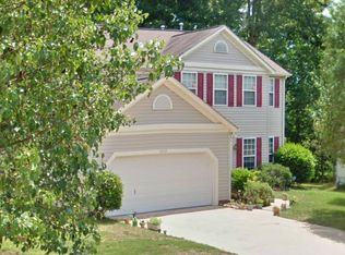 12113 Mountainside Ln, Charlotte, NC 28278