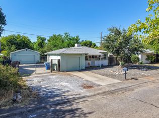 2115 Phobos Ct, Redding, CA 96002