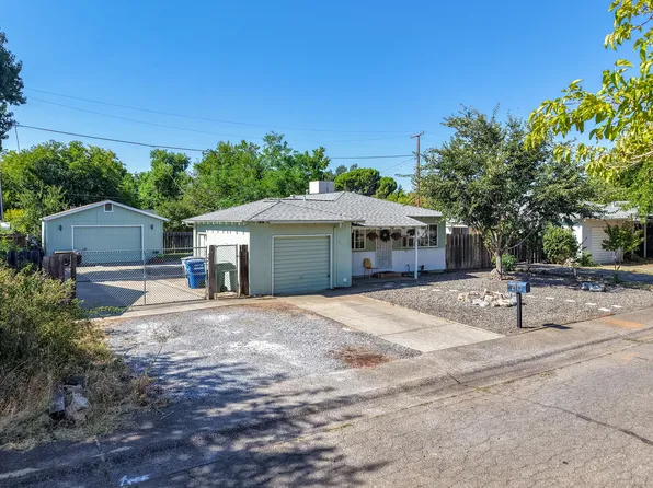 2115 Phobos Ct, Redding, CA 96002
