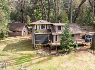 17537 Sunrise Rd, Nevada City, CA 95959
