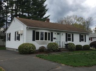 30 Bryan Ave #0, Easthampton, MA 01027