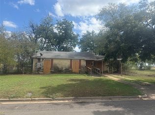 3820 Elliott Dr, Waco, TX 76711