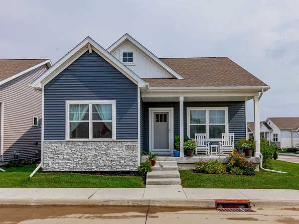 3001 NW Countrywood Ln, Ankeny, IA 50023