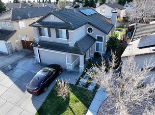 969 Celestine Cir, Vacaville, CA