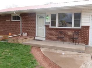 10 Solar Dr, Pueblo, CO 81005