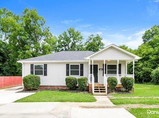 1009 Rhode Island Ave, Kannapolis, NC 28083