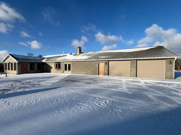 1184 N 25 W, Albion, IN 46701