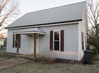 122 Poplar St, Eatonton, GA 31024