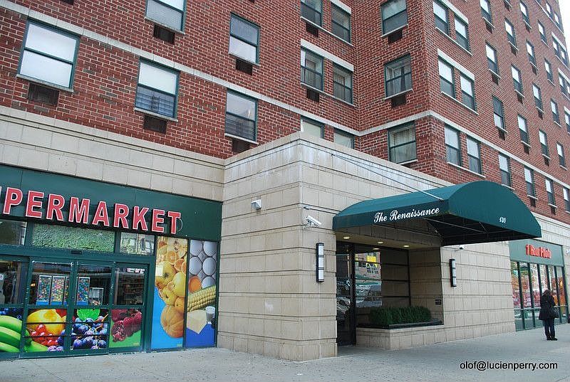 1st image of 130 Lenox Ave APT 1008