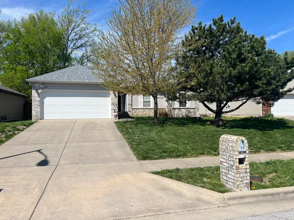 519 S Casa Grande Avenue, Springfield, MO 65802