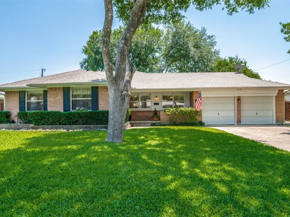 3346 Leahy Dr, Dallas, TX 75229