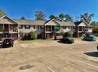 1310 Thornton Ferry Rd UNIT B-8, Hot Springs National Park, AR 71913