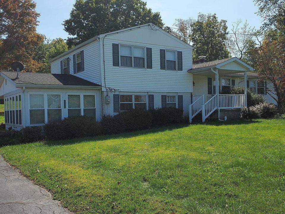 1166 Cressman Rd, Schwenksville, PA 19473 Zillow