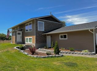 310 Prairie Dr, Forks, WA 98331
