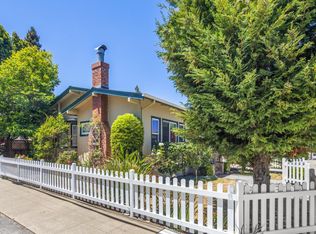 303 Highland Ave, San Mateo, CA 94401