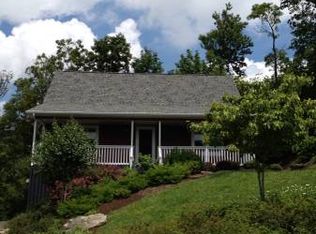 56 Autumn Point Trl, Fancy Gap, VA 24328