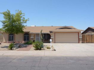 5750 W Michelle Dr, Glendale, AZ 85308