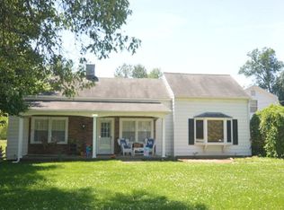 6366 Old Highway 54, Philpot, KY 42366
