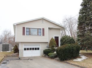 36 Southview Ave, Danbury, CT 06811