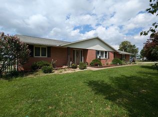 6746 State Route 12, Findlay, OH 45840