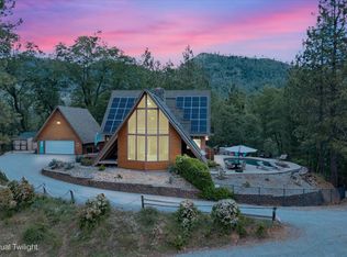 19754 Solus Campground Rd, Lakehead, CA 96051