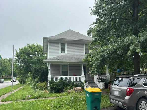 312 Duff St, Macon, MO 63552