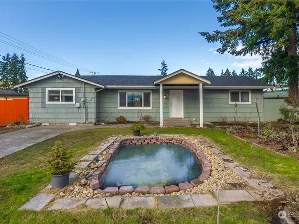 3381 92nd Street S, Lakewood, WA 98499