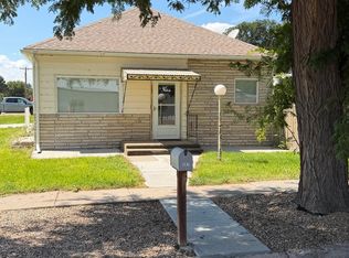 307 16th St, Burlington, CO 80807
