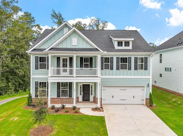 221 Savannah Moss Way #119, Raleigh, NC 27603