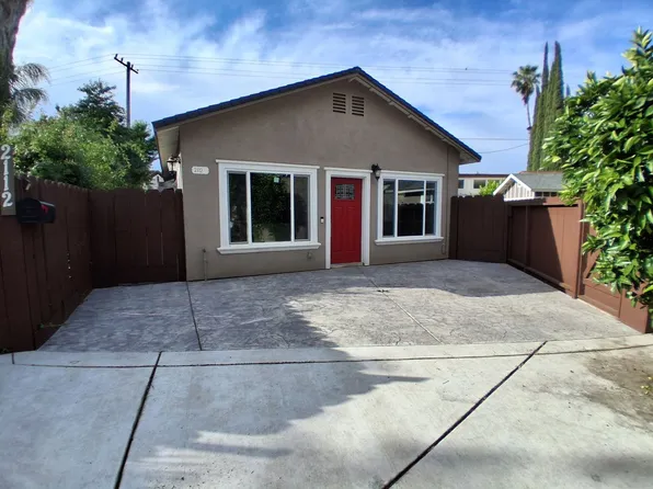 2112 Eicher Ave, Modesto, CA 95350