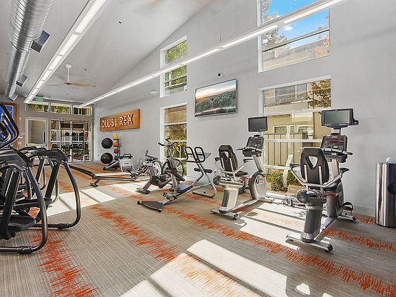 2nd image of 3400 Country Dr #402