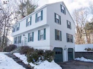 120 Lancaster Dr, Tewksbury, MA 01876