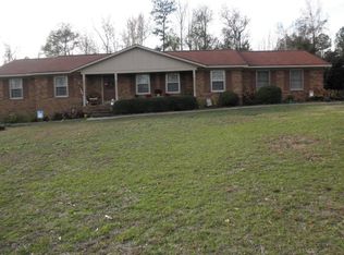 2032 N Jefferson St NE, Milledgeville, GA 31061