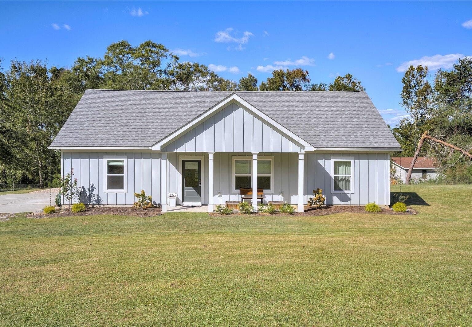 6529 COBBHAM Road, Appling, GA 30802 | Zillow