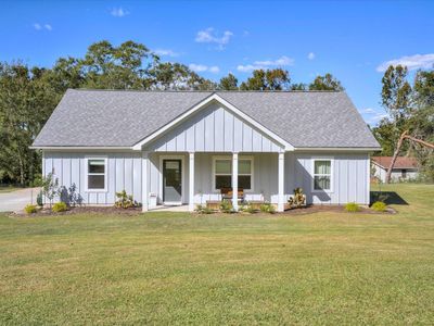 6529 Cobbham Rd, Appling, GA, 30802