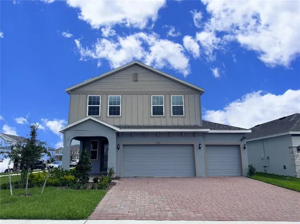 (undisclosed Address), Clermont, FL 34714