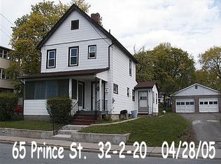 65 Prince St, Middletown, NY 10940