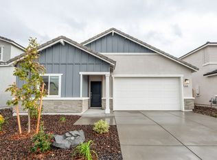 DONNER Plan, Golden Eagle, Sparks, NV 89436